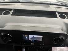Mercedes-Benz Sprinter 2.0 317 CDI Progressive Panel Van 5dr Diesel Manual RWD L2 H2 Euro 6 (s/s) (170 ps) 2.0 5dr - U2102