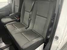 Mercedes-Benz Sprinter 2.0 317 CDI Progressive Panel Van 5dr Diesel Manual RWD L2 H2 Euro 6 (s/s) (170 ps) 2.0 5dr - U2102