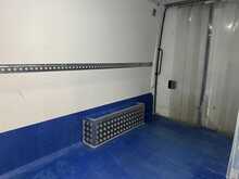 Mercedes-Benz Sprinter 2.0 317 CDI Progressive Panel Van 5dr Diesel Manual RWD L2 H2 Euro 6 (s/s) (170 ps) 2.0 5dr - U2102