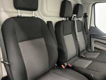 Ford Transit Custom 2.0 300 EcoBlue Leader Panel Van 5dr Diesel Manual L2 H1 Euro 6 (s/s) (130 ps) - U2103