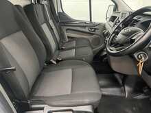 Ford Transit Custom 2.0 300 EcoBlue Leader Panel Van 5dr Diesel Manual L2 H1 Euro 6 (s/s) (130 ps) - U2103