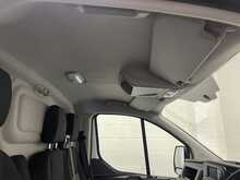 Ford Transit Custom 2.0 300 EcoBlue Leader Panel Van 5dr Diesel Manual L2 H1 Euro 6 (s/s) (130 ps) - U2103