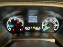 Ford Transit Custom 2.0 300 EcoBlue Leader Panel Van 5dr Diesel Manual L2 H1 Euro 6 (s/s) (130 ps) - U2103