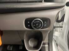 Ford Transit Custom 2.0 300 EcoBlue Leader Panel Van 5dr Diesel Manual L2 H1 Euro 6 (s/s) (130 ps) - U2103