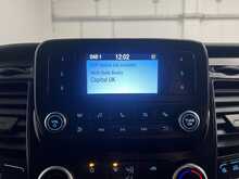 Ford Transit Custom 2.0 300 EcoBlue Leader Panel Van 5dr Diesel Manual L2 H1 Euro 6 (s/s) (130 ps) - U2103