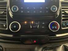 Ford Transit Custom 2.0 300 EcoBlue Leader Panel Van 5dr Diesel Manual L2 H1 Euro 6 (s/s) (130 ps) - U2103