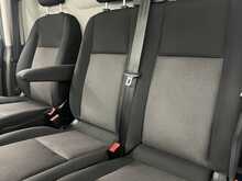 Ford Transit Custom 2.0 300 EcoBlue Leader Panel Van 5dr Diesel Manual L2 H1 Euro 6 (s/s) (130 ps) - U2103