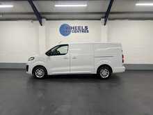 Vauxhall Vivaro 1.5 Turbo D 2900 Sportive Panel Van 6dr Diesel Manual L2 H1 Euro 6 (s/s) (100 ps) - U2106