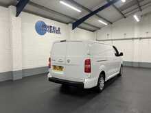 Vauxhall Vivaro 1.5 Turbo D 2900 Sportive Panel Van 6dr Diesel Manual L2 H1 Euro 6 (s/s) (100 ps) - U2106