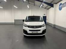 Vauxhall Vivaro 1.5 Turbo D 2900 Sportive Panel Van 6dr Diesel Manual L2 H1 Euro 6 (s/s) (100 ps) - U2106