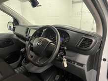 Vauxhall Vivaro 1.5 Turbo D 2900 Sportive Panel Van 6dr Diesel Manual L2 H1 Euro 6 (s/s) (100 ps) - U2106