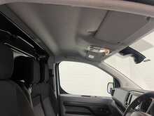 Vauxhall Vivaro 1.5 Turbo D 2900 Sportive Panel Van 6dr Diesel Manual L2 H1 Euro 6 (s/s) (100 ps) - U2106