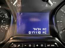 Vauxhall Vivaro 1.5 Turbo D 2900 Sportive Panel Van 6dr Diesel Manual L2 H1 Euro 6 (s/s) (100 ps) - U2106