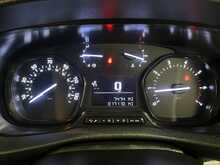 Vauxhall Vivaro 1.5 Turbo D 2900 Sportive Panel Van 6dr Diesel Manual L2 H1 Euro 6 (s/s) (100 ps) - U2106