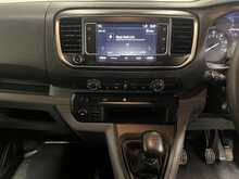 Vauxhall Vivaro 1.5 Turbo D 2900 Sportive Panel Van 6dr Diesel Manual L2 H1 Euro 6 (s/s) (100 ps) - U2106