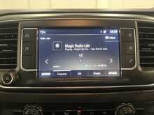 Vauxhall Vivaro 1.5 Turbo D 2900 Sportive Panel Van 6dr Diesel Manual L2 H1 Euro 6 (s/s) (100 ps) - U2106