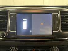 Vauxhall Vivaro 1.5 Turbo D 2900 Sportive Panel Van 6dr Diesel Manual L2 H1 Euro 6 (s/s) (100 ps) - U2106