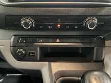 Vauxhall Vivaro 1.5 Turbo D 2900 Sportive Panel Van 6dr Diesel Manual L2 H1 Euro 6 (s/s) (100 ps) - U2106