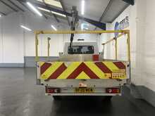 Vauxhall Movano CDTi 3500 BiTurbo 2.3 2dr Dropside Manual Diesel - U2110