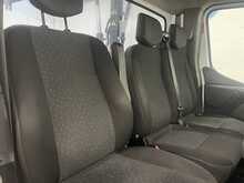 Vauxhall Movano CDTi 3500 BiTurbo 2.3 2dr Dropside Manual Diesel - U2110