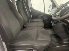Vauxhall Movano CDTi 3500 BiTurbo 2.3 2dr Dropside Manual Diesel - U2110