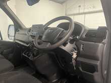 Vauxhall Movano CDTi 3500 BiTurbo 2.3 2dr Dropside Manual Diesel - U2110