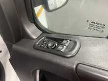 Vauxhall Movano CDTi 3500 BiTurbo 2.3 2dr Dropside Manual Diesel - U2110