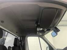 Vauxhall Movano CDTi 3500 BiTurbo 2.3 2dr Dropside Manual Diesel - U2110