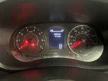 Vauxhall Movano CDTi 3500 BiTurbo 2.3 2dr Dropside Manual Diesel - U2110