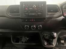 Vauxhall Movano CDTi 3500 BiTurbo 2.3 2dr Dropside Manual Diesel - U2110