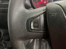 Vauxhall Movano CDTi 3500 BiTurbo 2.3 2dr Dropside Manual Diesel - U2110