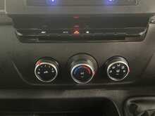 Vauxhall Movano CDTi 3500 BiTurbo 2.3 2dr Dropside Manual Diesel - U2110