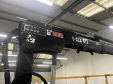 Vauxhall Movano CDTi 3500 BiTurbo 2.3 2dr Dropside Manual Diesel - U2110