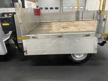 Vauxhall Movano CDTi 3500 BiTurbo 2.3 2dr Dropside Manual Diesel - U2110
