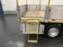 Vauxhall Movano CDTi 3500 BiTurbo 2.3 2dr Dropside Manual Diesel - U2110
