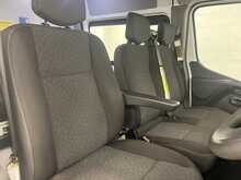 Vauxhall Movano CDTi 3500 BiTurbo Edition 2.3 5dr Welfare Manual Diesel - U2111