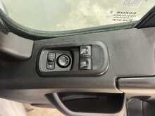 Vauxhall Movano CDTi 3500 BiTurbo Edition 2.3 5dr Welfare Manual Diesel - U2111