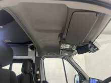Vauxhall Movano CDTi 3500 BiTurbo Edition 2.3 5dr Welfare Manual Diesel - U2111