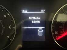 Vauxhall Movano CDTi 3500 BiTurbo Edition 2.3 5dr Welfare Manual Diesel - U2111