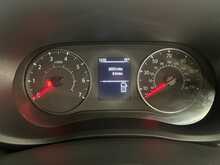 Vauxhall Movano CDTi 3500 BiTurbo Edition 2.3 5dr Welfare Manual Diesel - U2111