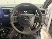 Vauxhall Movano CDTi 3500 BiTurbo Edition 2.3 5dr Welfare Manual Diesel - U2111