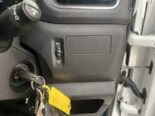 Vauxhall Movano CDTi 3500 BiTurbo Edition 2.3 5dr Welfare Manual Diesel - U2111