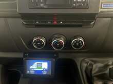 Vauxhall Movano CDTi 3500 BiTurbo Edition 2.3 5dr Welfare Manual Diesel - U2111