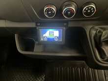 Vauxhall Movano CDTi 3500 BiTurbo Edition 2.3 5dr Welfare Manual Diesel - U2111