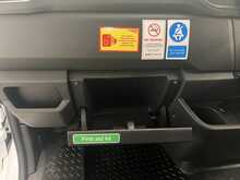 Vauxhall Movano CDTi 3500 BiTurbo Edition 2.3 5dr Welfare Manual Diesel - U2111