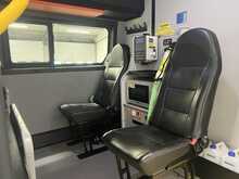 Vauxhall Movano CDTi 3500 BiTurbo Edition 2.3 5dr Welfare Manual Diesel - U2111