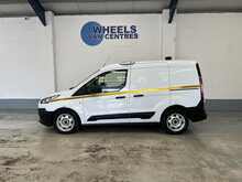Ford Transit Connect 1.5 220 EcoBlue Leader Panel Van 5dr Diesel Manual L1 Euro 6 (s/s) (100 ps) - U2113