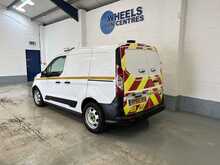 Ford Transit Connect 1.5 220 EcoBlue Leader Panel Van 5dr Diesel Manual L1 Euro 6 (s/s) (100 ps) - U2113