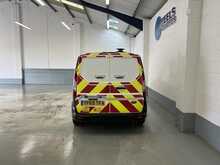Ford Transit Connect 1.5 220 EcoBlue Leader Panel Van 5dr Diesel Manual L1 Euro 6 (s/s) (100 ps) - U2113