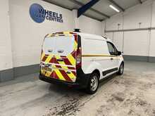 Ford Transit Connect 1.5 220 EcoBlue Leader Panel Van 5dr Diesel Manual L1 Euro 6 (s/s) (100 ps) - U2113